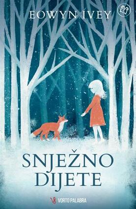 Snježno dijete