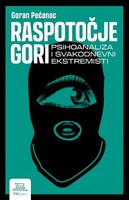 Raspotočje gori