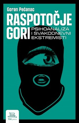 Raspotočje gori