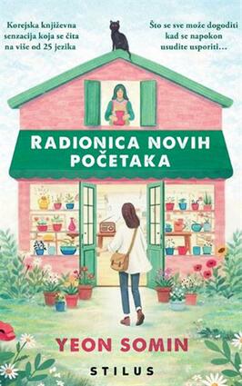 Radionica novih početaka