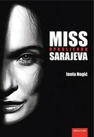 Miss opkoljenog sarajeva