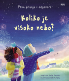 Koliko je visoko nebo