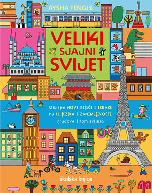 Veliki sjajni svijet