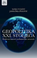 Geopolitika xxi stoljeća