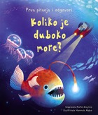 Koliko je duboko more