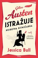 Gospođica austen istražuje nesretna kitničarka