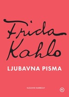 Frida kahlo ljubavna pisma