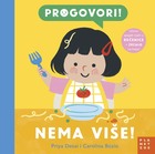 Progovori nema više