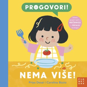Progovori nema više