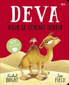 Deva koja se stalno durila