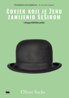 Čovjek koji je ženu zamijenio šeširom