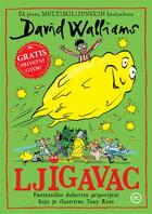Ljigavac