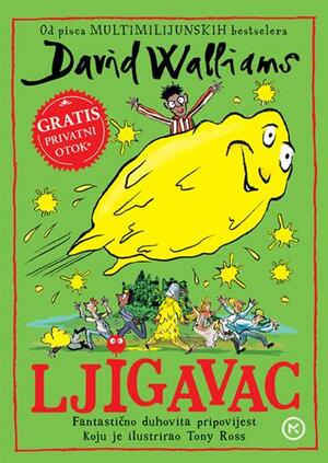 Ljigavac