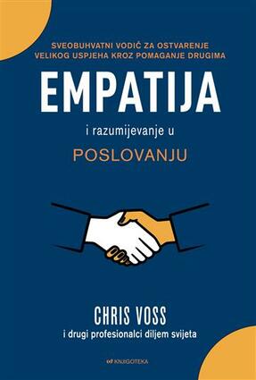 Empatija i razumijevanje u poslovanju