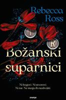 Božanski suparnici