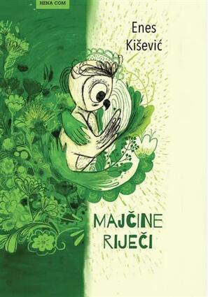 Majčine riječi