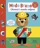 Medo bruno okreni i medu odjeni