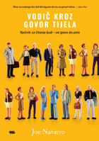 Vodič kroz govor tijela