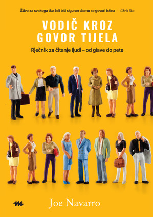 Vodič kroz govor tijela