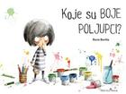 Koje su boje poljupci