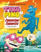 Tiko i piko čudovišno čudovište