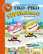 Tiko i piko superjunaci