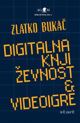 Digitalna književnost i video igre