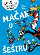Mačak u šeširu