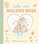 Laku noć maleno moje