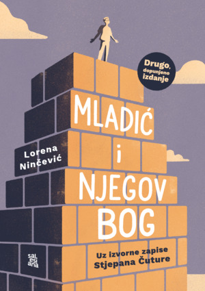 Mladić i njegov bog drugo izdanje
