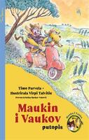 Maukin i vaukov putopis