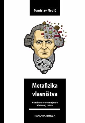 Metafizika vlasništva