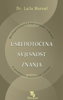 Usredotočena svjesnost znanja