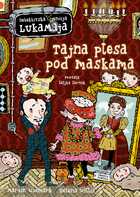 Detektivska agencija lukamaja tajna plesa pod maskama