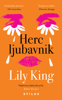 Herc ljubavnik