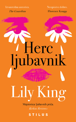 Herc ljubavnik