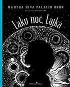 Laku noć lajka