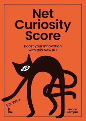 Net curiosity score