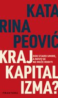 Kraj kapitalizma