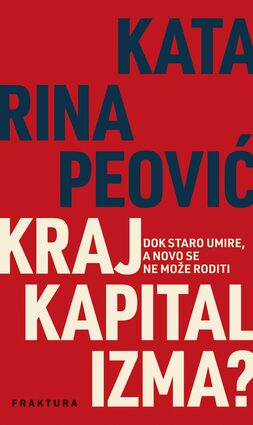 Kraj kapitalizma