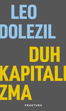 Duh kapitalizma