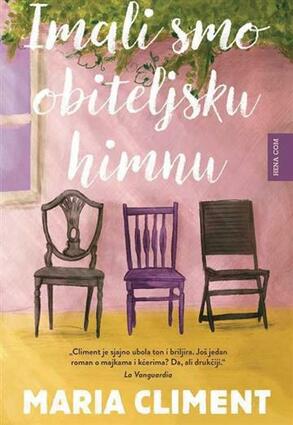 Imali smo obiteljsku himnu