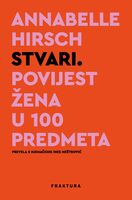 Stvari povijest žena u 100 predmeta