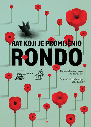 Rat koji je promijenio rondo