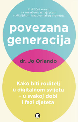 Povezana generacija