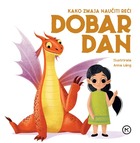 Kako zmaja naučiti reći dobar dan