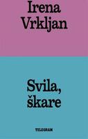 Svila škare
