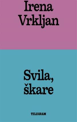Svila škare