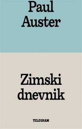 Zimski dnevnik