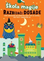 Razbijači dosade škola magije